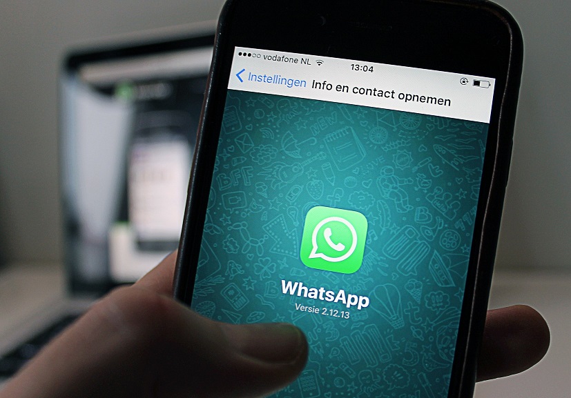 tu publicidad en grupos de WhatsApp